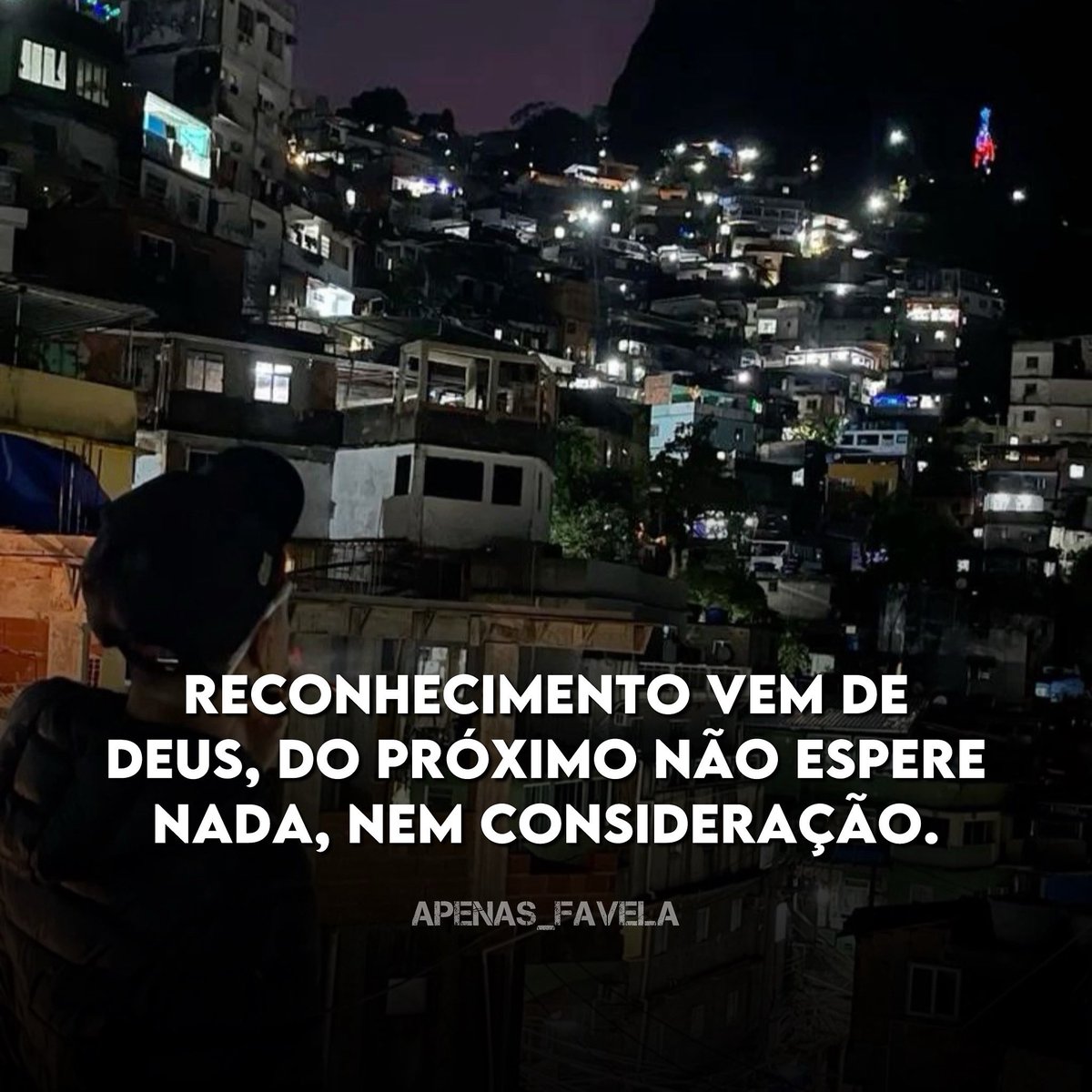 Visão De Cria (@apenas_favela) on Twitter photo 