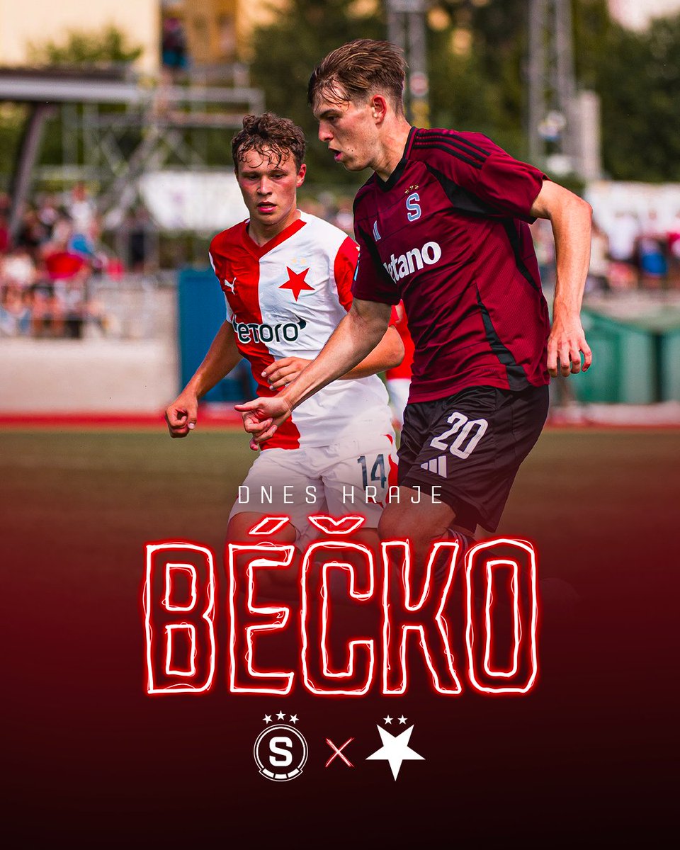 AC Sparta Praha tweet media