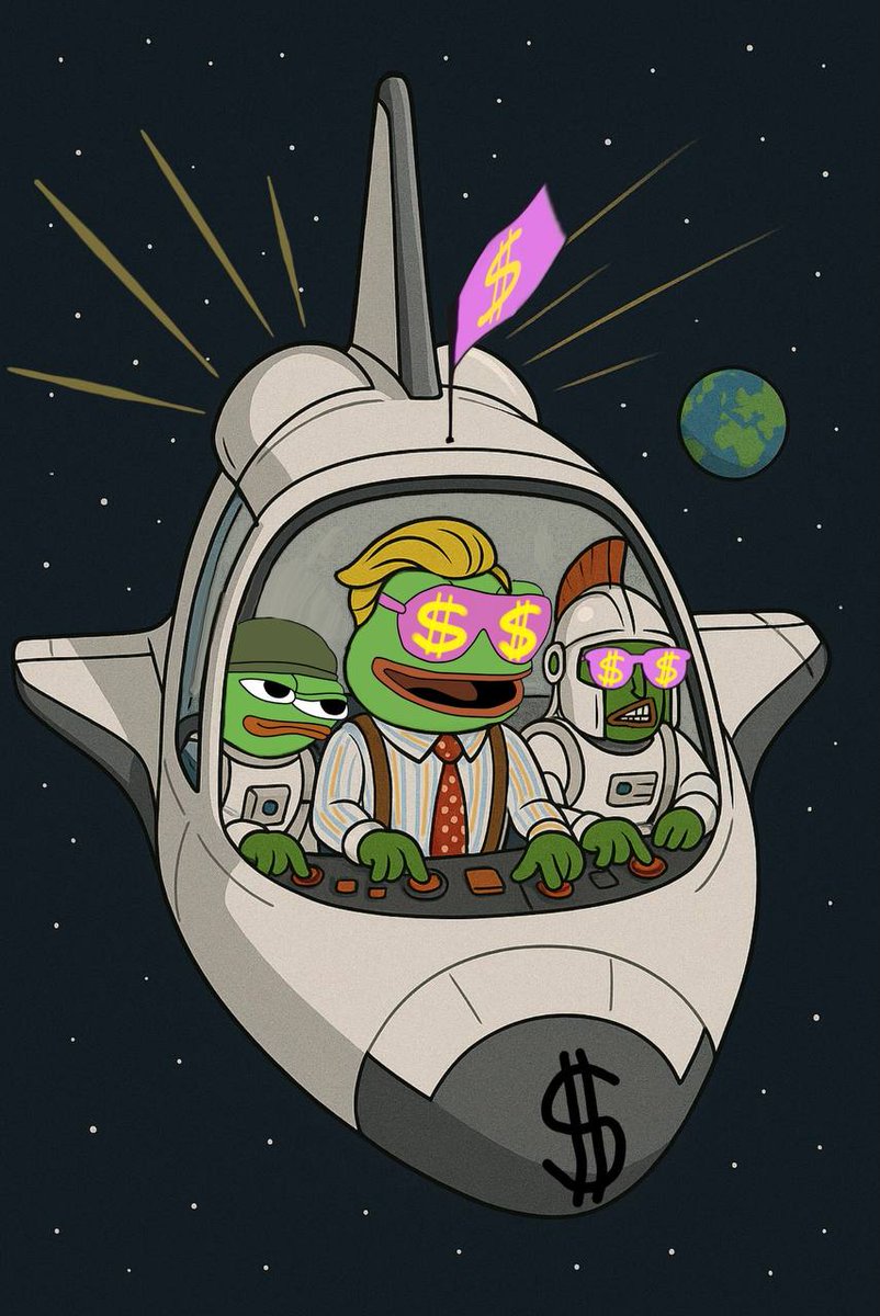 Yusti (@liamcoinv) on Twitter photo <a href="/DomeMaupa/">Dome alias Maupa $Wepe Chad</a> <a href="/CoinMarketCap/">CoinMarketCap</a> <a href="/WEPEToken/">Wall Street Pepe</a> ๐๐๐๐ $wepe
๐ธโ๏ธ <a href="/DomeMaupa/">Dome alias Maupa $Wepe Chad</a> <a href="/CoinMarketCap/">CoinMarketCap</a> <a href="/WEPEToken/">Wall Street Pepe</a> ๐๐๐๐ $wepe
๐ธโ๏ธ