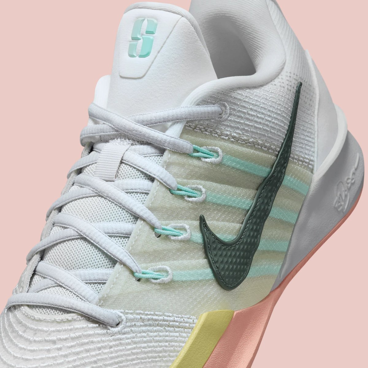 Nike Sabrina 3 “Ice Cold” is releasing in Fall of 2025