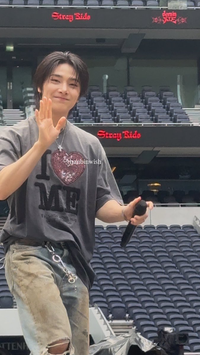 see you tomorrow bb