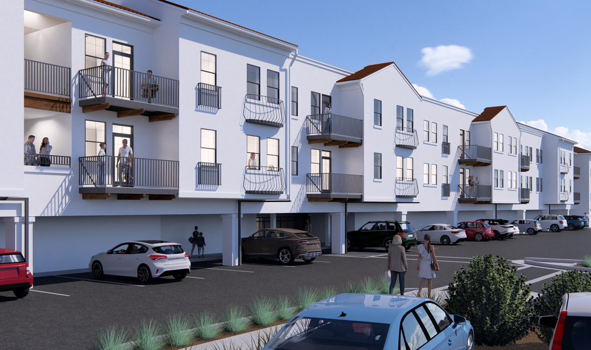 Alvarado Gardens Update:

For more information about Alvarado Gardens and the upcoming Phase Two, go to the project website at: danco-group.com/projects/alvar…

#SanPablo #WeAreSanPablo #SanPabloShines