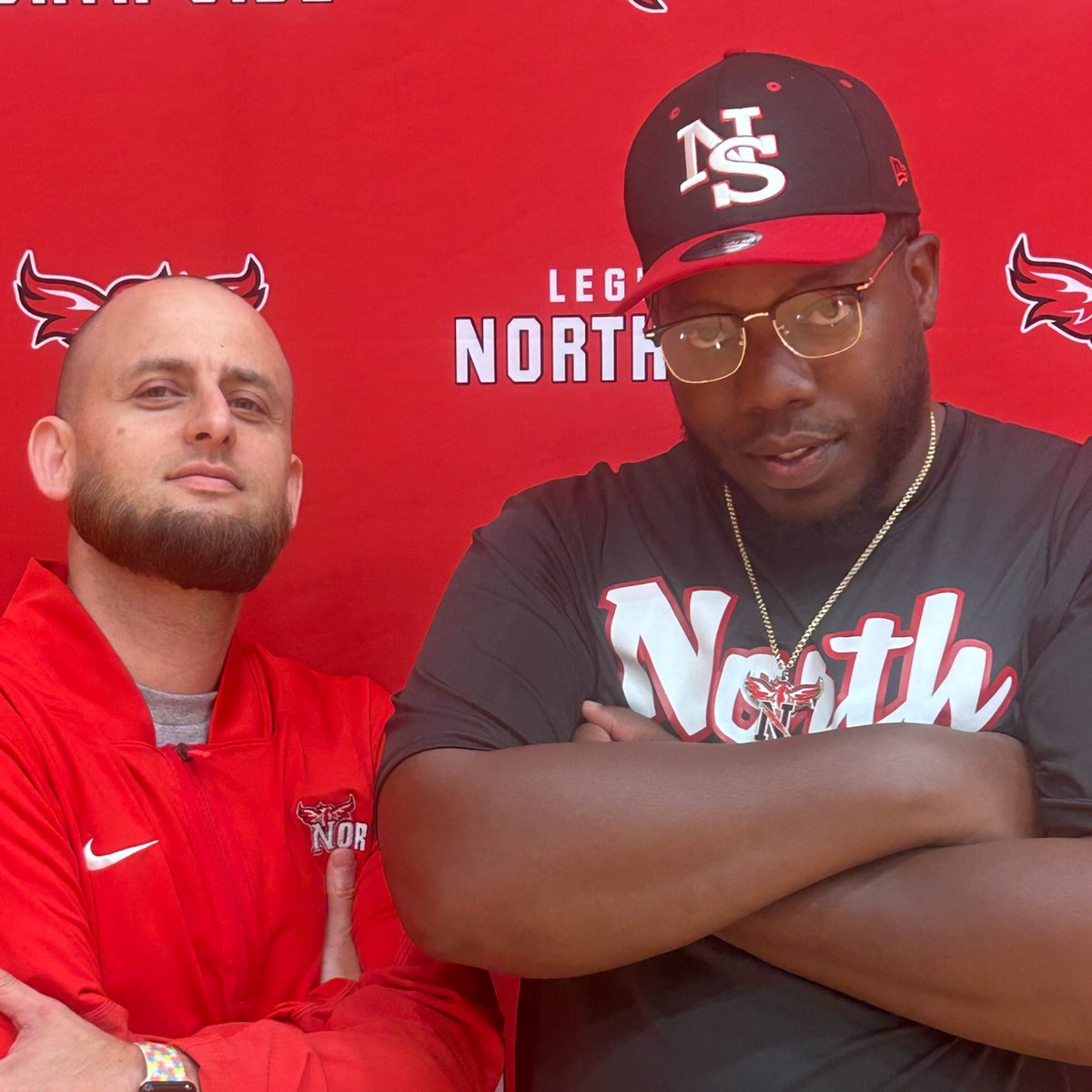 CoachJohnson tweet media