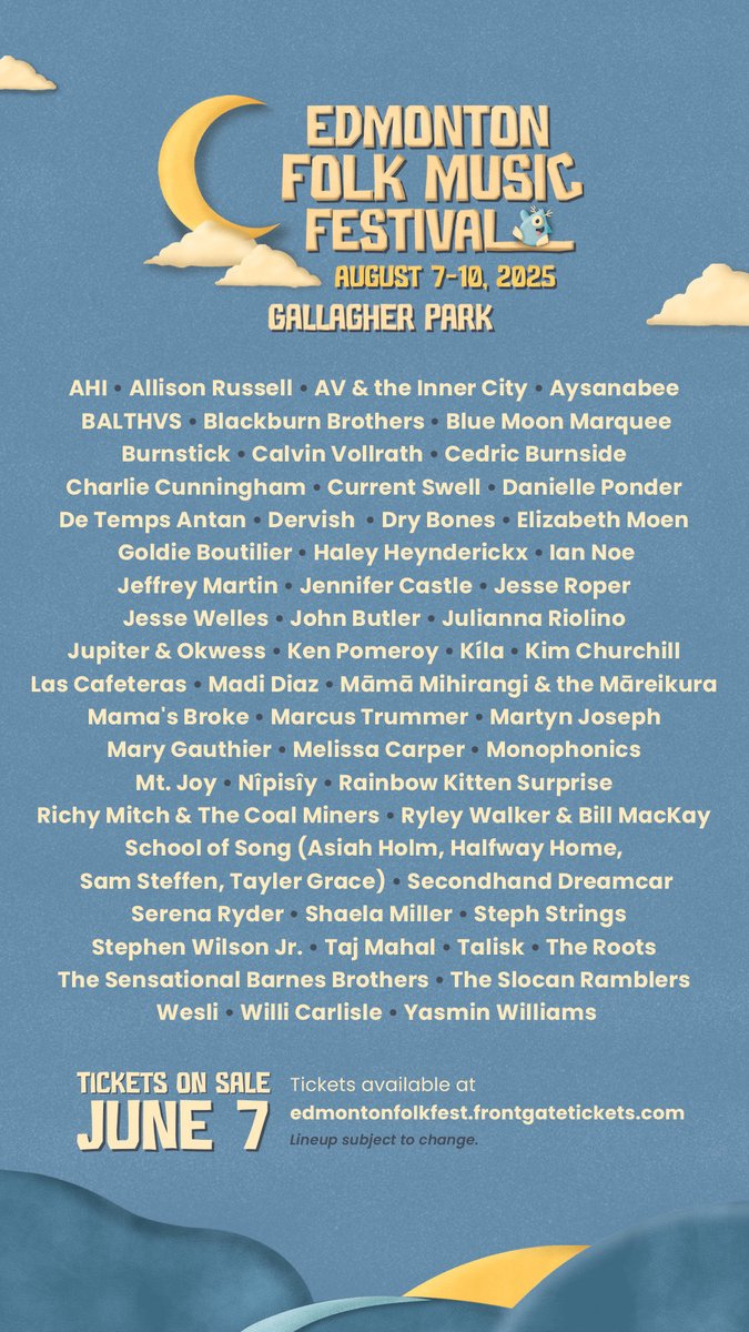 Duo gig w bill mackay at Edmonton folk fest