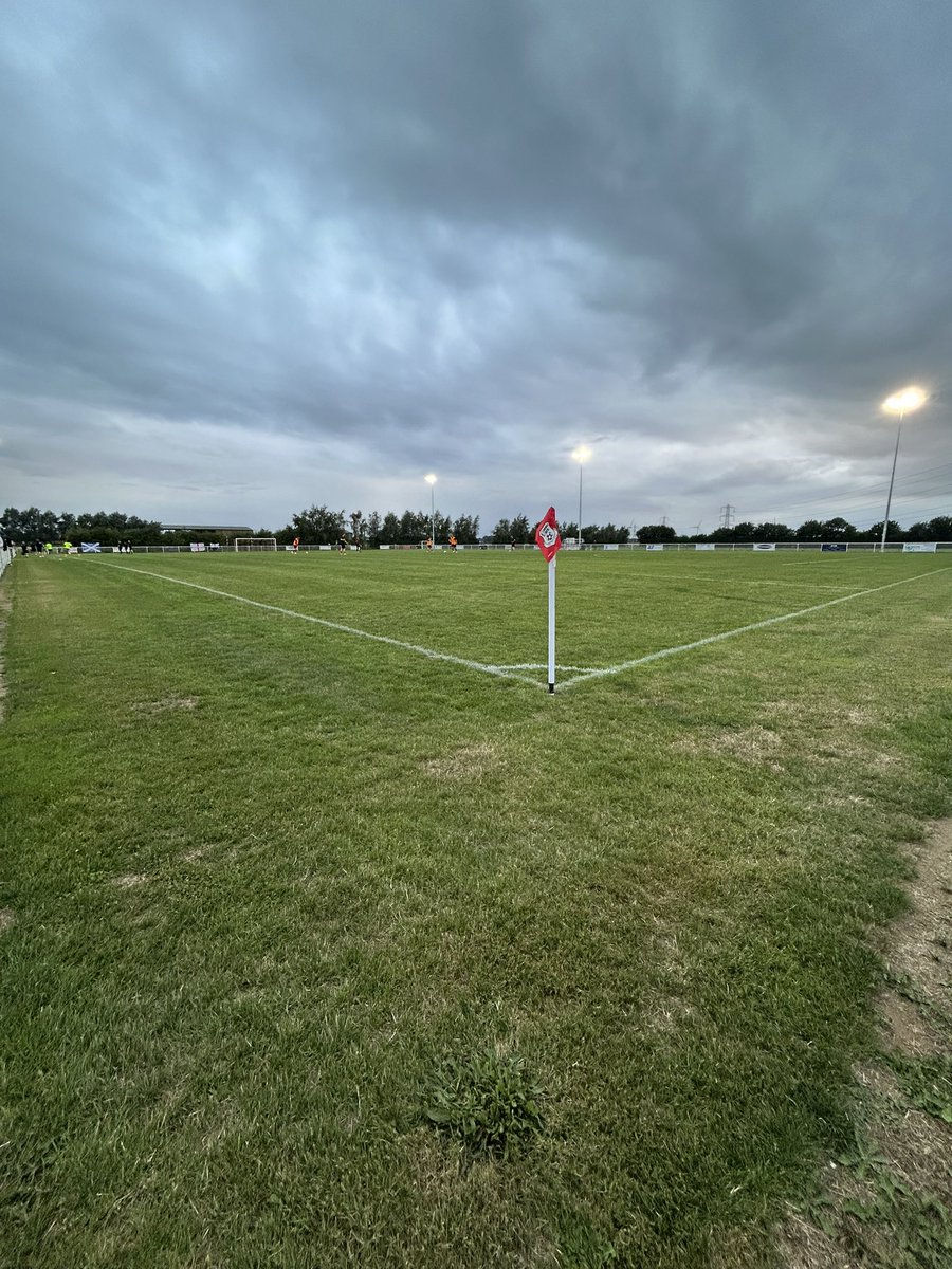 MLS Groundhoppers (@ggroundhoppers) on Twitter photo Game 31 of 2025:
29/07/25 - 19:45
<a href="/CrowleColtsFC/">Crowle Colts FC | Est 1992</a> 3-2 <a href="/_SouthLeedsFC/">South Leeds Football Club</a>
📍Windsor Park
🏆NCEL League Cup First Round
💷£5
End to end game in which both sides battled hard to try progress in the cup, with the home side holding on!
#NonLeague Game 31 of 2025:
29/07/25 - 19:45
<a href="/CrowleColtsFC/">Crowle Colts FC | Est 1992</a> 3-2 <a href="/_SouthLeedsFC/">South Leeds Football Club</a>
📍Windsor Park
🏆NCEL League Cup First Round
💷£5
End to end game in which both sides battled hard to try progress in the cup, with the home side holding on!
#NonLeague