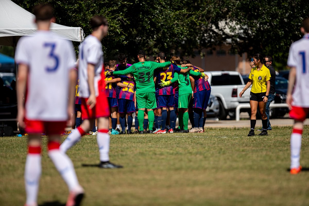 Fundació Barça Genuine tweet media