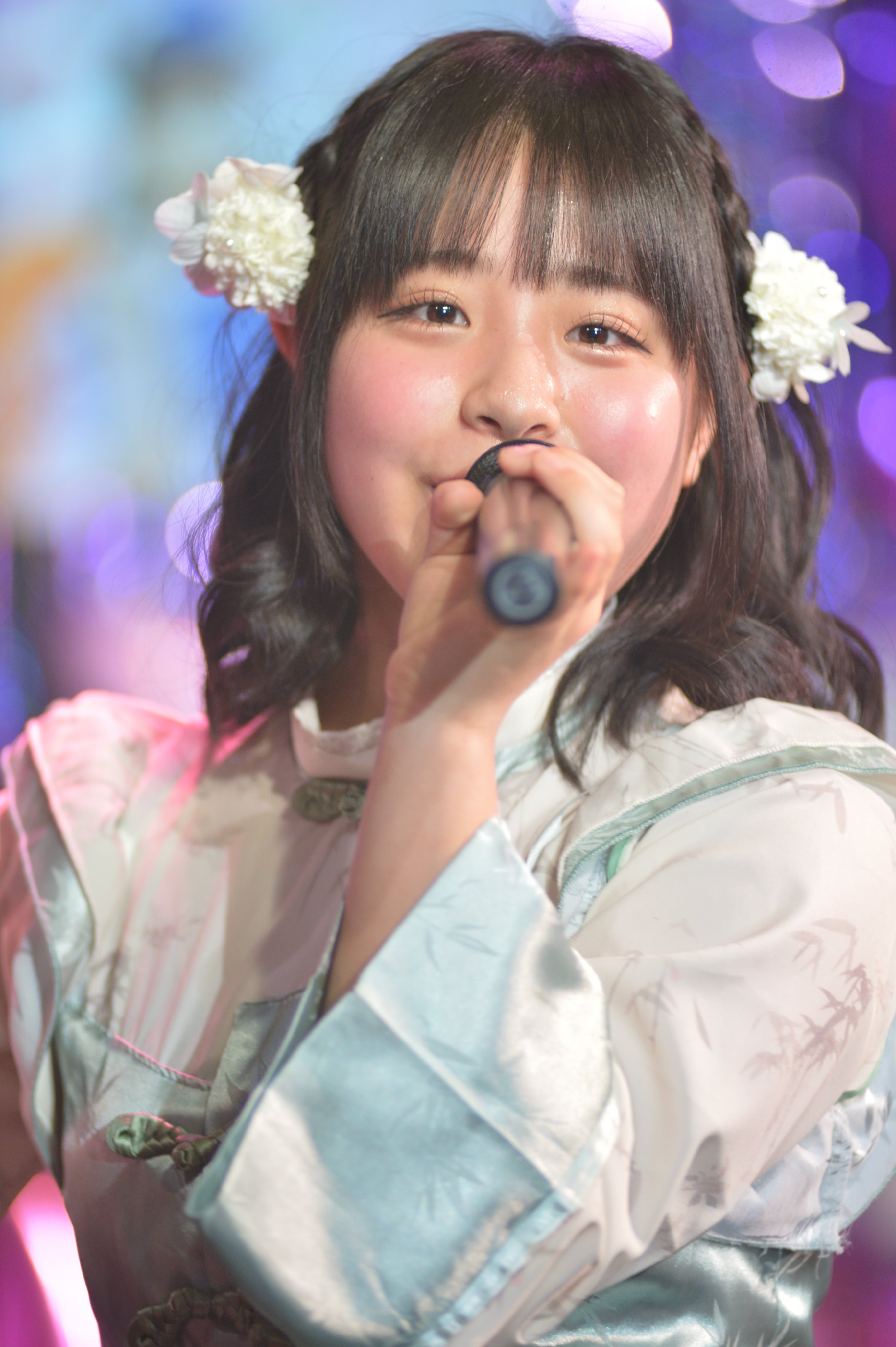 アイドル Mihiro Mihiro@8/16.17♡ Mihiro生誕祭 2Days♡倉敷市 (@M_F_0730) / X