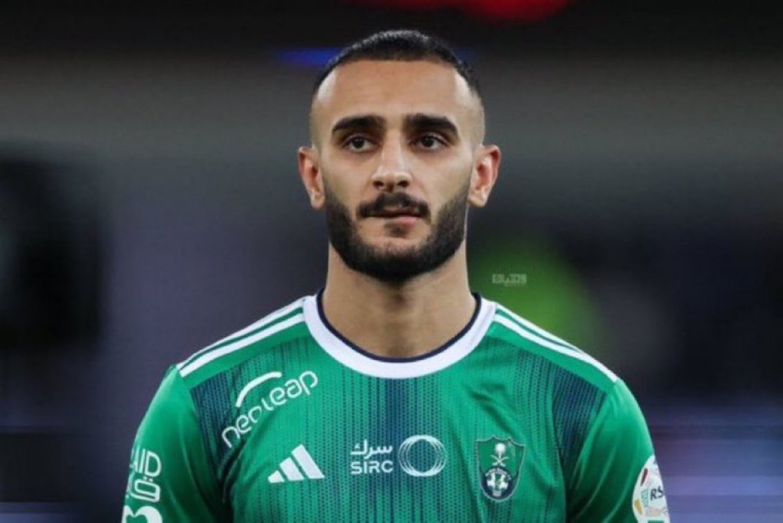 🚨🚨🚨🚨🚨🚨🚨🚨🚨🚨🚨🚨🚨🚨🚨  

عااااااااااااااااااااااااااااااااااااااااااااااااااجل — الرياضية :

إدارة نادي العلا تتوصل إلى إتفاق نهائي مع محمد المجحد 

لتمثيل الفريق الأول لكرة القدم، في صفقة انتقال حر!🥶💙