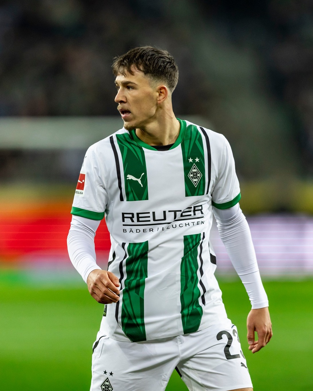 ボルシアMG 20/21 直筆サイン チーム ホフマン ドイツ代表 ボルシアMG - Search / X