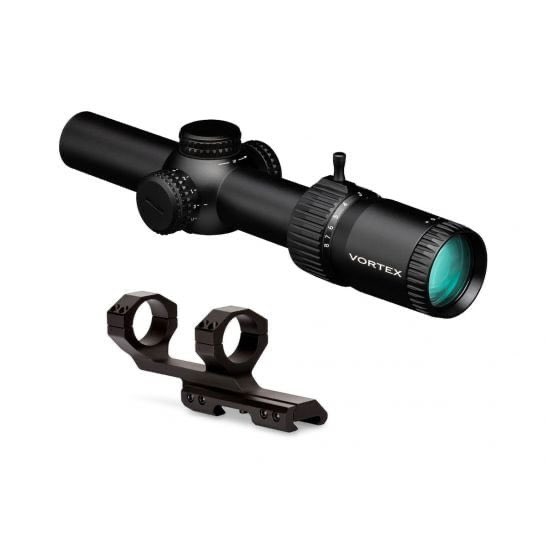 This Vortex 1-8x24 Strike Eagle Optic and mount is going for $239.99 at PSA with code STRIKE. That’s a crazy good deal on some quality glass. 🔥

*Affiliate link
Grab it here: alnk.to/ei3ZeF6