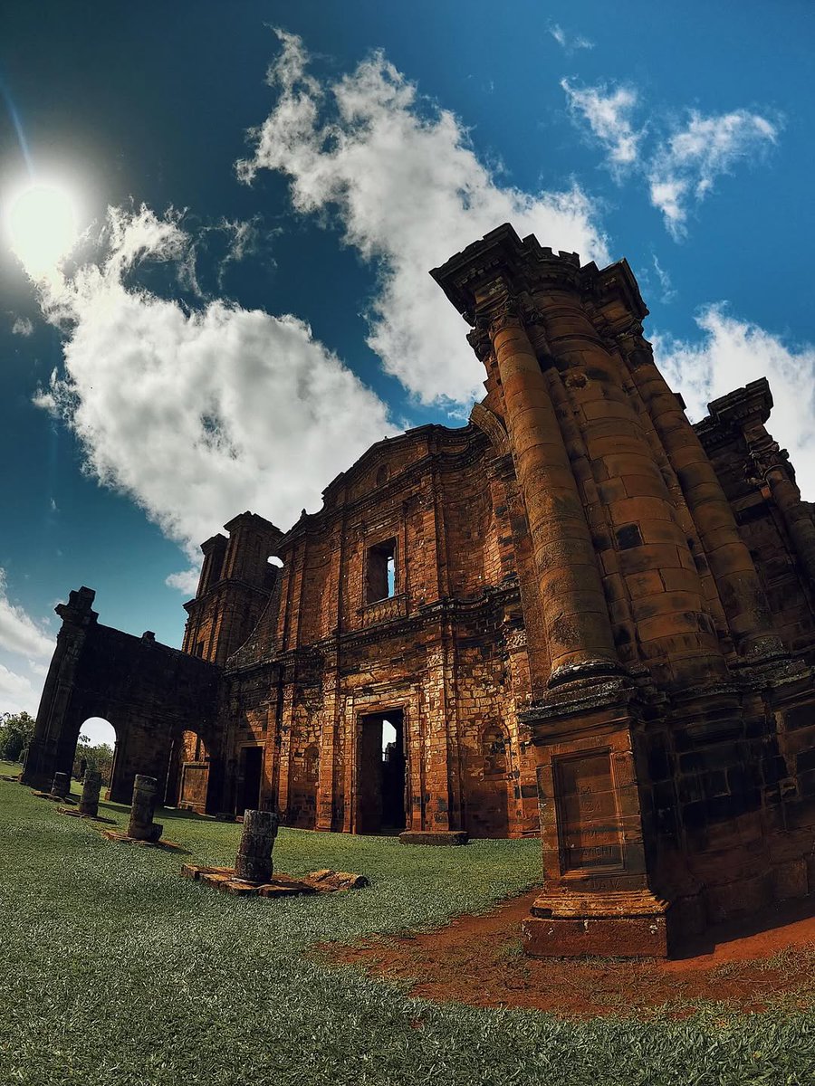 📍 Rio Grande do Sul (RS)
Confira lugares incríveis para visitar no Rio Grande do Sul! 🇧🇷✨

De cachoeiras escondidas a cânions imponentes, do litoral às serras: o estado tem destinos para todos os gostos o ano inteiro. 🌿⛰️ 

📸  @umgauchoviajante

🔹 Use a #mtur 🔹