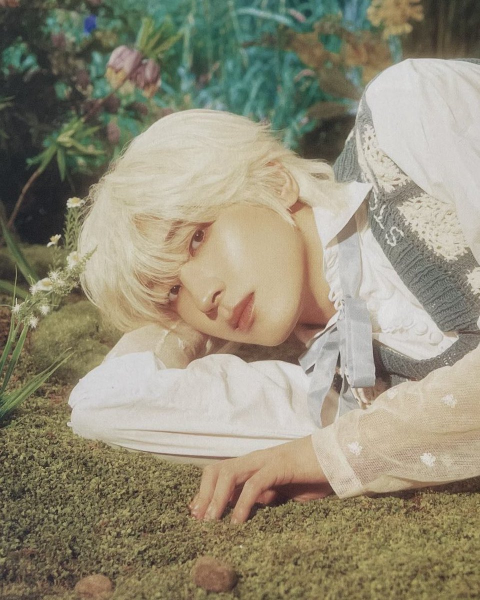 서로 영원히 얼굴 뜯어먹는 연상연하😏