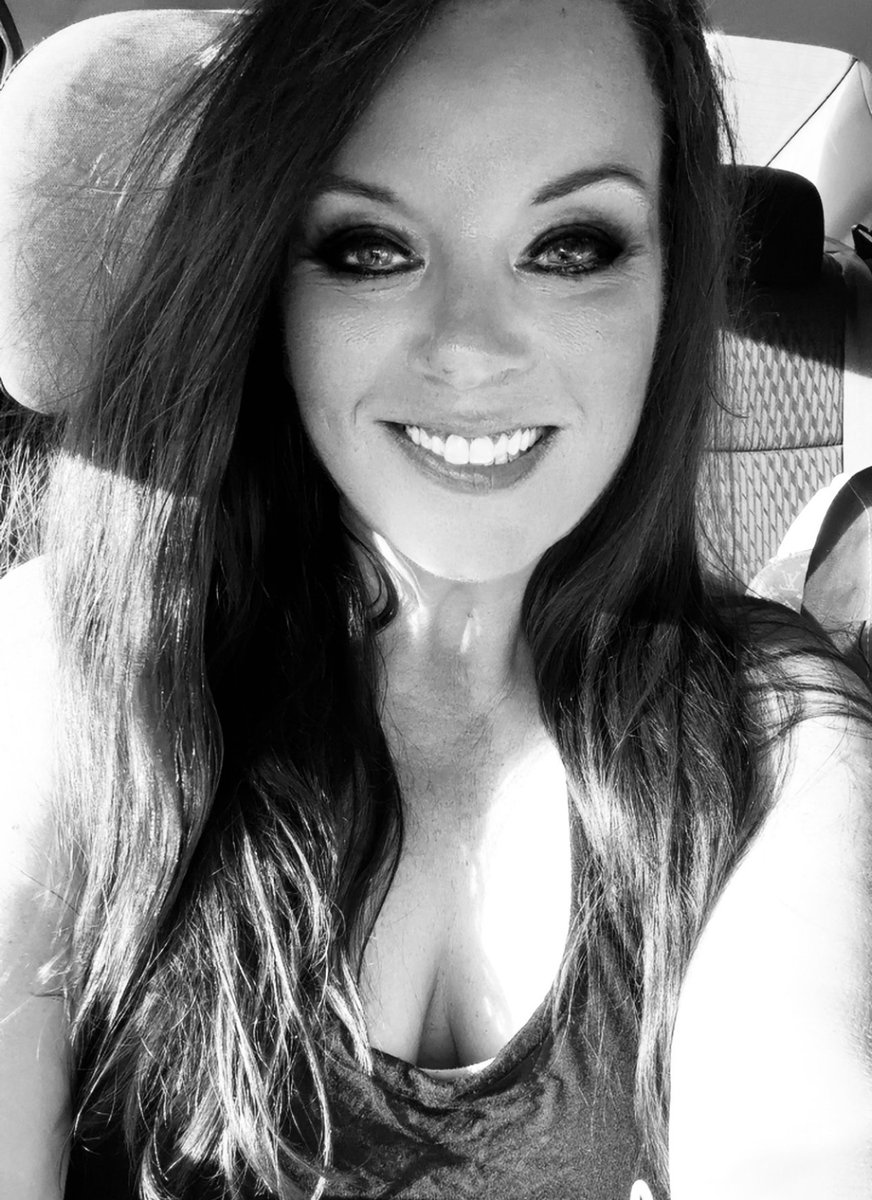 SouthernChick45's tweet image. QP a selfie, but make it B&W