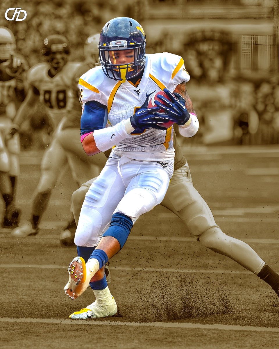 Stedman Bailey not winning the Biletnikoff Award in 2012. 

Stedman Bailey: 
Rec 114 | yards 1622 | TDs 25

Marquis Lee:
Rec 118 | yards 1721 | TDs 14