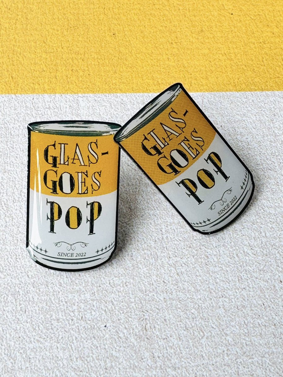 Alasdair McDougall Radio (@alasdairmcdoug4) on Twitter photo Massively regretting not going to this years Glas-Goes Pop festival. All 3 years have looked amazing but this years line up was unreal with <a href="/pastels_the/">the pastels</a> <a href="/TheSoupDragons/">The Soup Dragons</a> <a href="/ChimeSchool/">Chime School</a> and The Cords.
We'll be going next year. Massively regretting not going to this years Glas-Goes Pop festival. All 3 years have looked amazing but this years line up was unreal with <a href="/pastels_the/">the pastels</a> <a href="/TheSoupDragons/">The Soup Dragons</a> <a href="/ChimeSchool/">Chime School</a> and The Cords.
We'll be going next year.