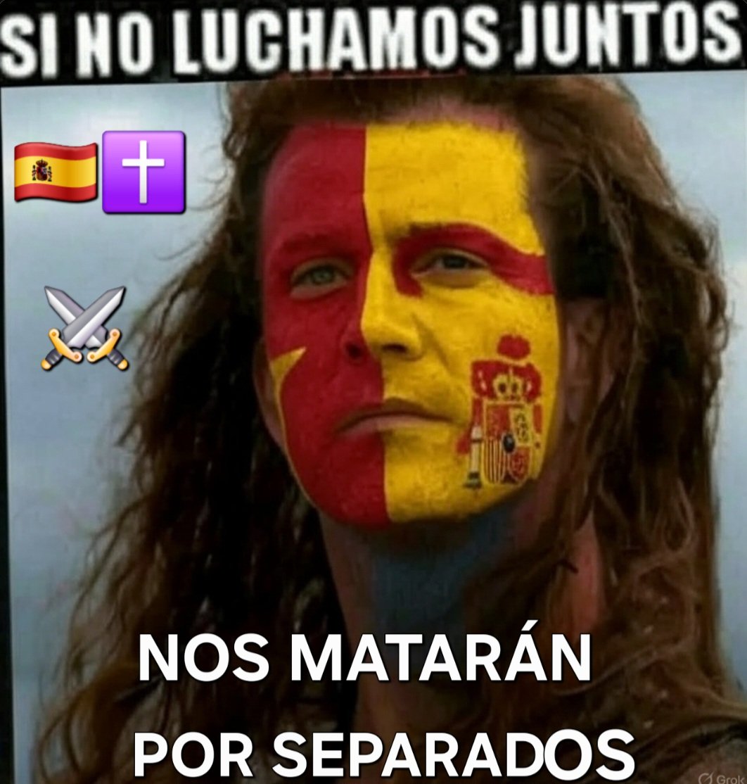 PatriotaCanaria's tweet image. #ESPABILAD
#ESPABILAD