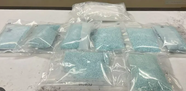 Minneapolis is in crisis.
In 2023 alone, 251 people died from opioid overdoses in the city, which is a 22% increase in just one year. Most of these deaths involved fentanyl. 
Today, Mexican cartels dominate the fentanyl trade. They smuggle it across our border in powdered form or