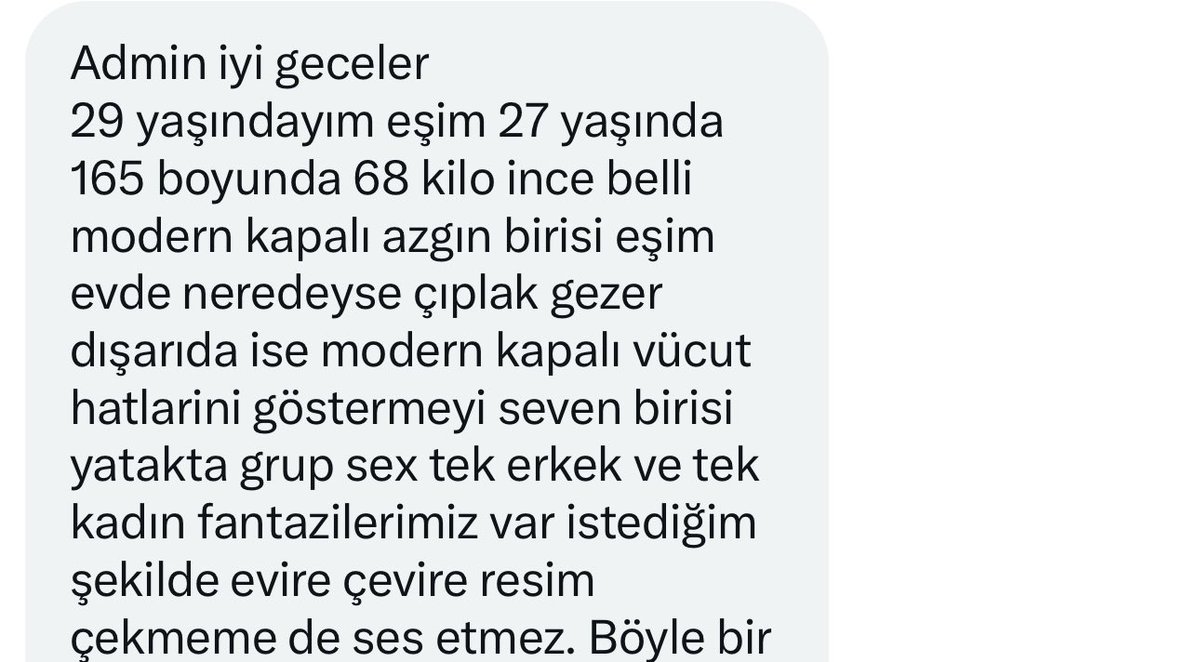 İtiraf et paylaşalım tweet media