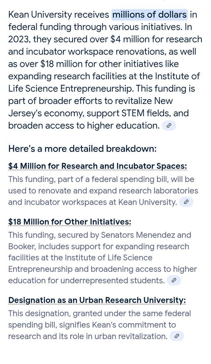 Lauren G 🇺🇸 (@lbc360) on Twitter photo <a href="/CollegeFix/">The College Fix</a> Tread carefully <a href="/KeanUniversity/">Kean University</a>.
You receive significant government funding. These racist statements and accusations by your professor are unacceptable and outrageous. Is your university okay with professors making Anti-white remarks such as she has? She should apologize. <a href="/CollegeFix/">The College Fix</a> Tread carefully <a href="/KeanUniversity/">Kean University</a>.
You receive significant government funding. These racist statements and accusations by your professor are unacceptable and outrageous. Is your university okay with professors making Anti-white remarks such as she has? She should apologize.