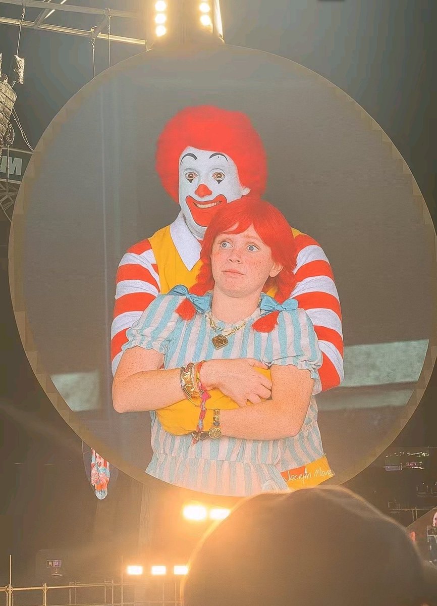 McDonaldsCoin $MCDC (@mcdc_sol) on Twitter photo 