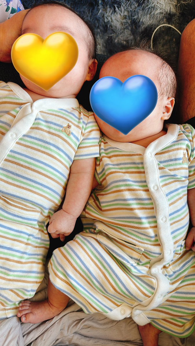 長めの産後ケアホテル生活を一旦終え、ついに家に帰還…！
産後ケア中も兄が手術になり付き添い入院したりバタバタだったけど、やはり24hいつでも預かってもらえるのは神でした😭

その間にだいぶ私の体も回復したので、24h不規則夜勤あり生活もなんとか耐えられてます☺️💪
ただ関節は全身バキバキ😂