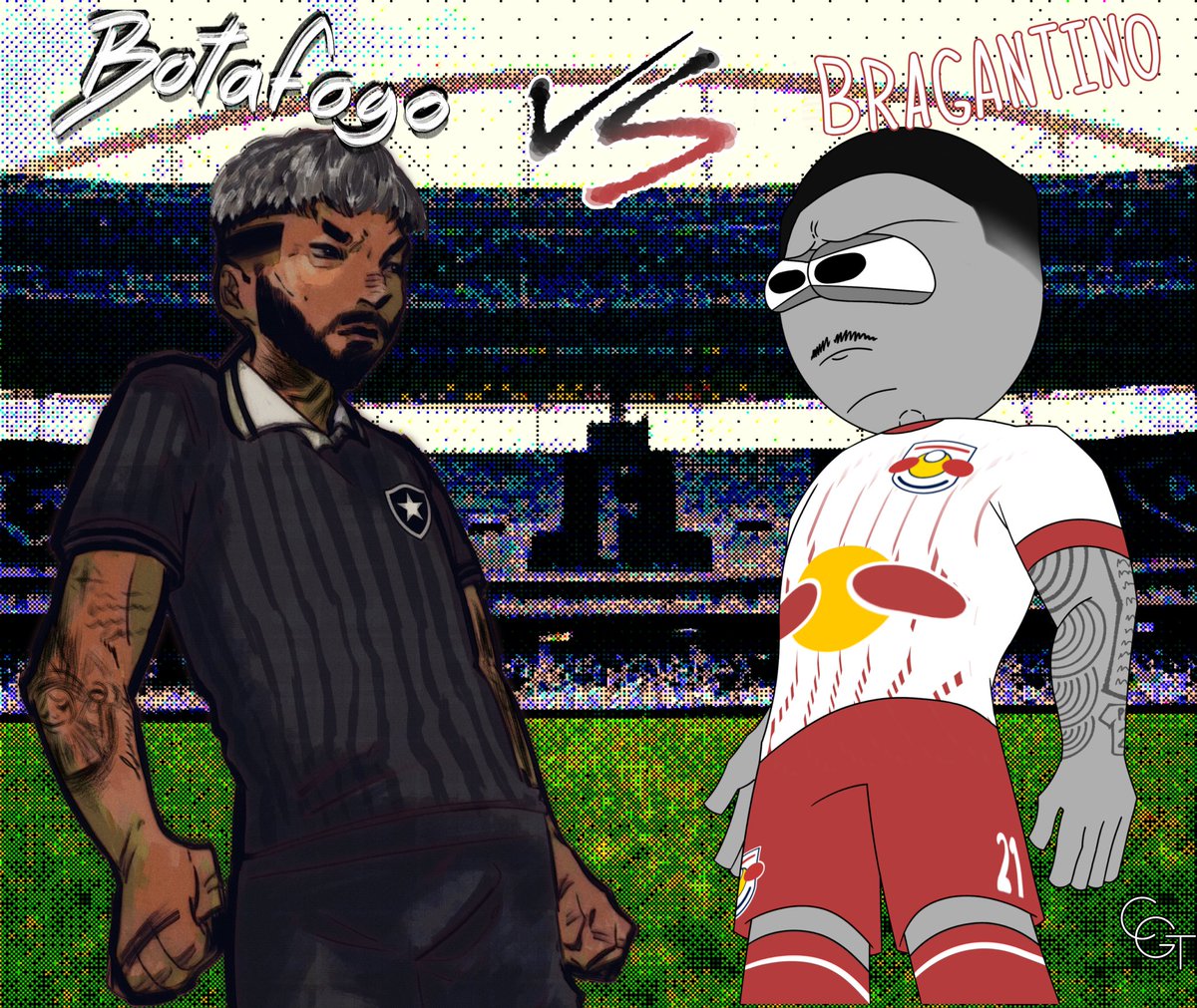 tchola comics - comms open tweet media