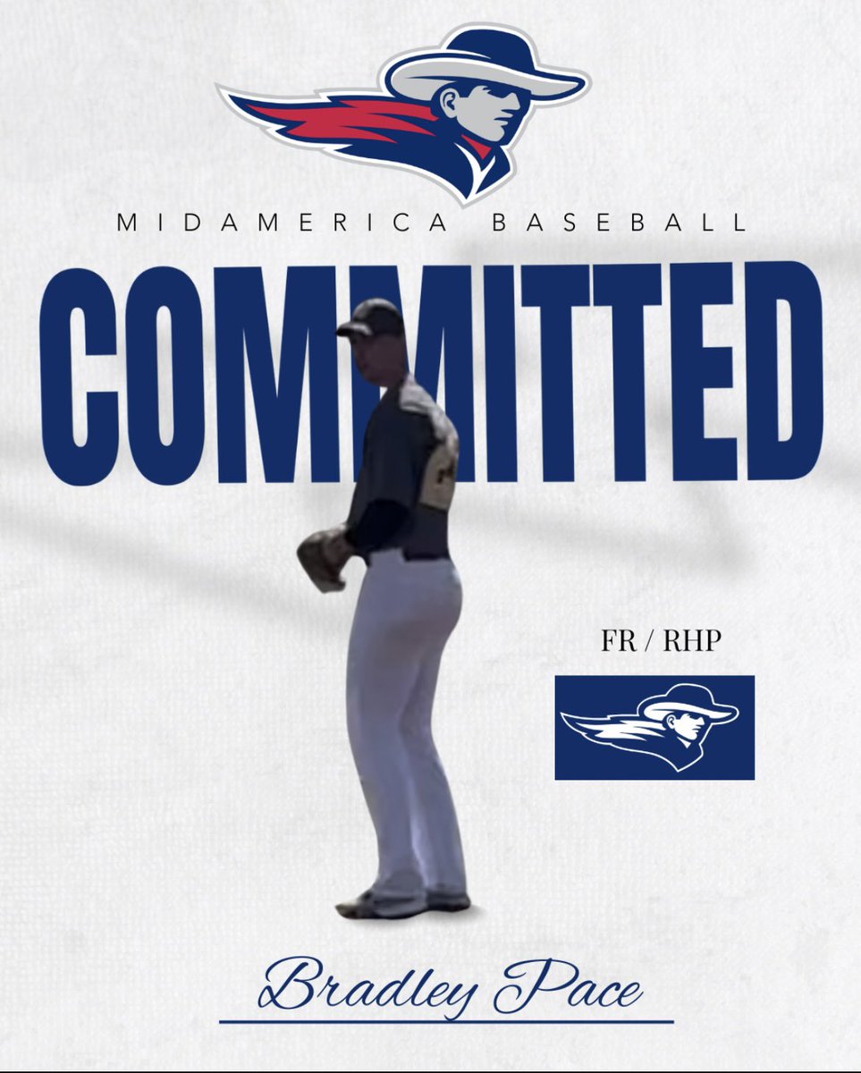 MNU Baseball (@mnubaseball) on Twitter photo Two more Pioneers Locked in!
We’re excited to officially welcome these two to the Pioneer Family!
Ryan Martinez - <a href="/__RyanMartinez/">Ryan Martinez</a>
Bradley Pace - <a href="/pacebc522/">Bradley Pace</a>
Excited to get to work! Two more Pioneers Locked in!
We’re excited to officially welcome these two to the Pioneer Family!
Ryan Martinez - <a href="/__RyanMartinez/">Ryan Martinez</a>
Bradley Pace - <a href="/pacebc522/">Bradley Pace</a>
Excited to get to work!