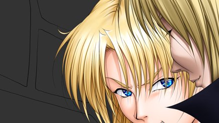 FANBOXに

シャロンの脱衣CG3作業中の画像その9.5

をアップしました。😉ノ
今回は週末アップ予定の基本が塗り終わってる18禁差分のカイザー君の先行アップ版で凄い支援!な以上向けになります。
支援されてる方は見てみてね。🥰

https://t.co/MWbwb4n0p5 