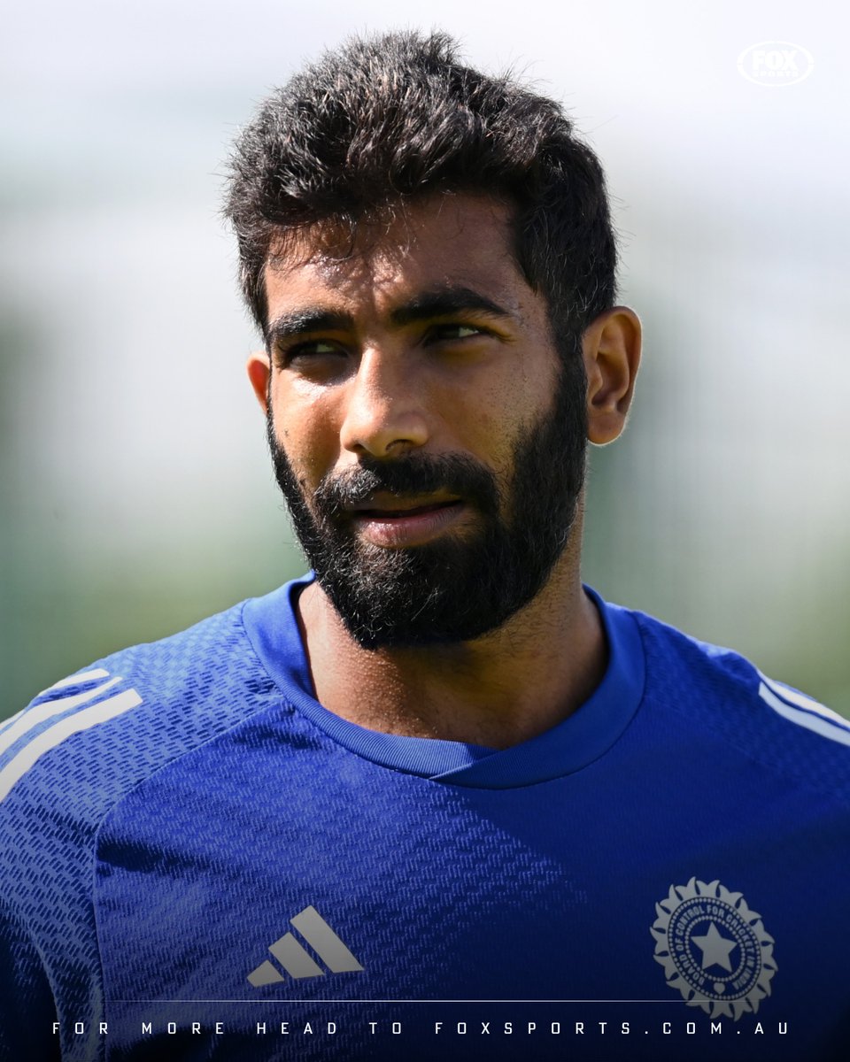 RULED OUT ❌

India will be without their superstar fast bowler for the series finale against England, according to reports.

LATEST 👉 bit.ly/3IS8oR