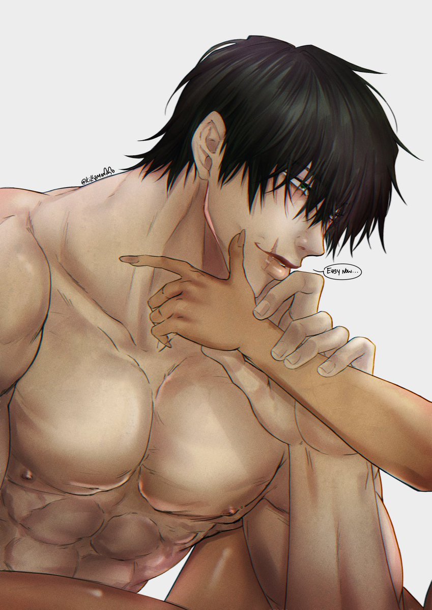 toji bc i still love him