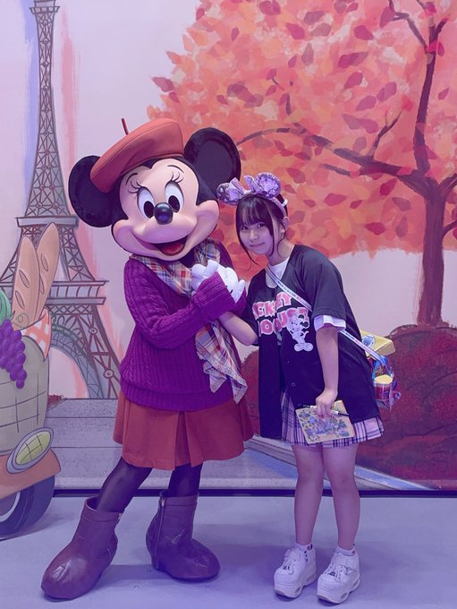 Twitterのコスプレ画像10