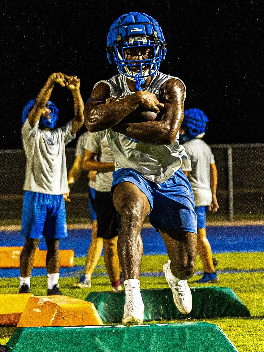 Jaden Jackson tweet media