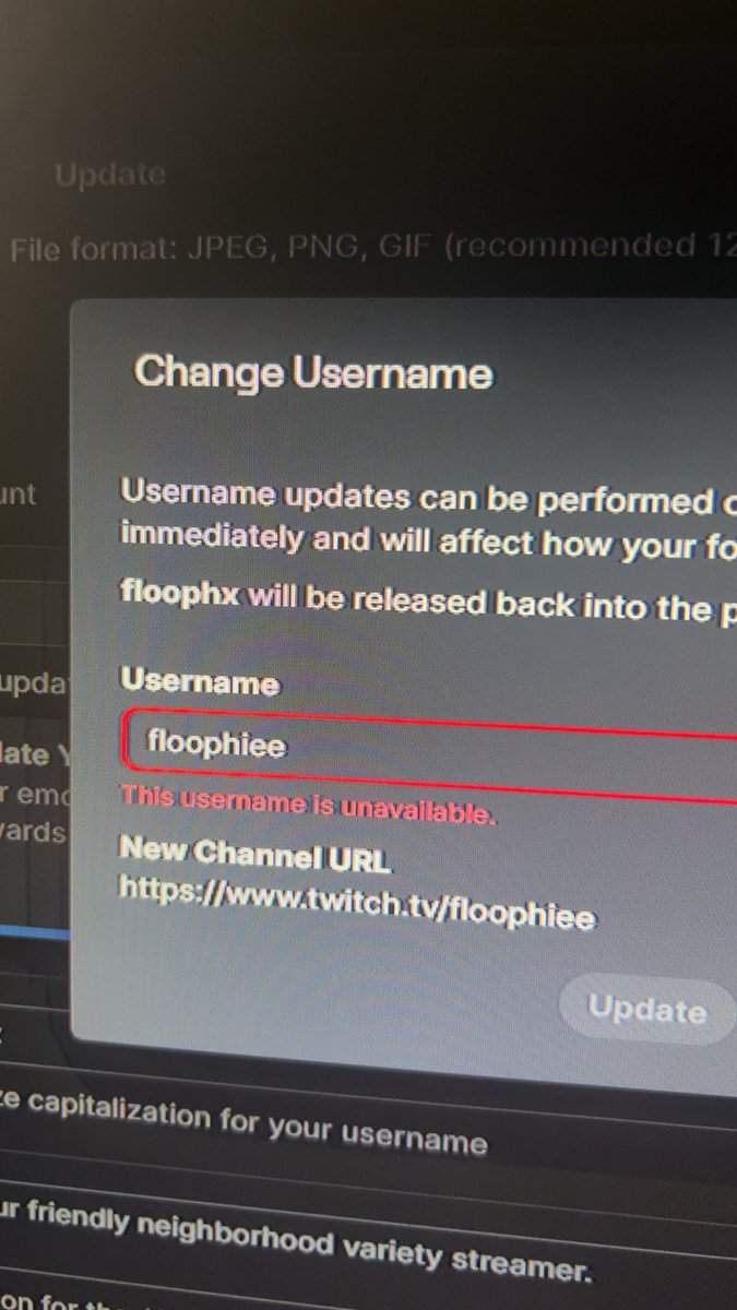 ...