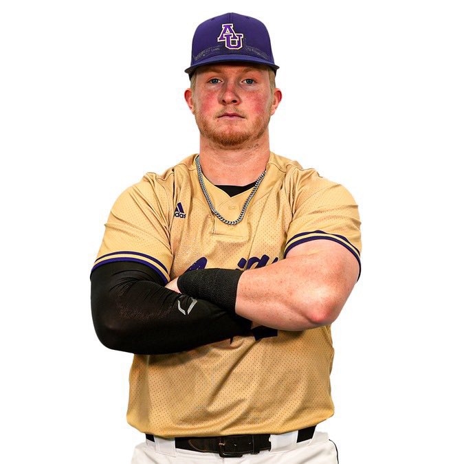 Landon Vahle
Avila University, Shortstop 2021-2025