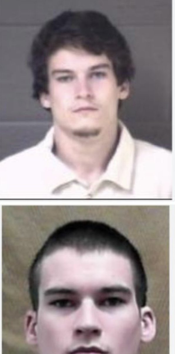 <a href="/WLOS_13/">WLOS</a> SHARE: Photo of suspect Nicholas DJ Ivers. Has three active warrants and is a suspect in today’s B&amp;E off Sweeten Creek. He is considered potentially armed and dangerous.