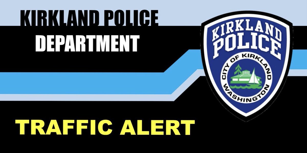 Both directions of the 12500 blk of NE 132nd ST in Totem Lake will be closed for the next couple hours. Local detours will be in place for a vehicle collision.