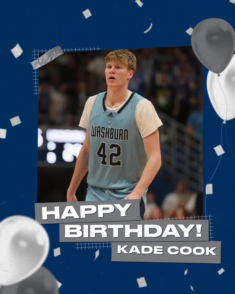 Washburn MBB tweet media