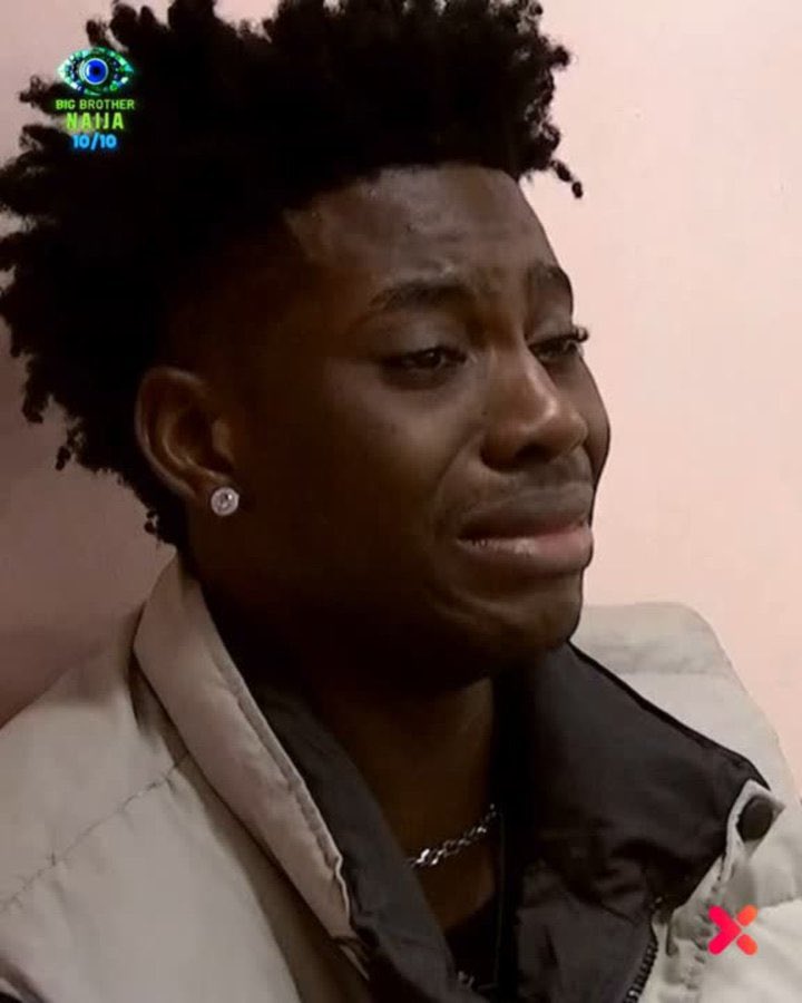 JIdaIKO's tweet photo. Like for Koyin 
Retweet for Kaybobo 😭😭

#BBNaija ✍️ https://t.co/b9CJZJLHis
