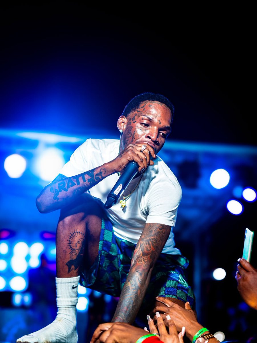 SKENG (@skengdonupdate) on Twitter photo 