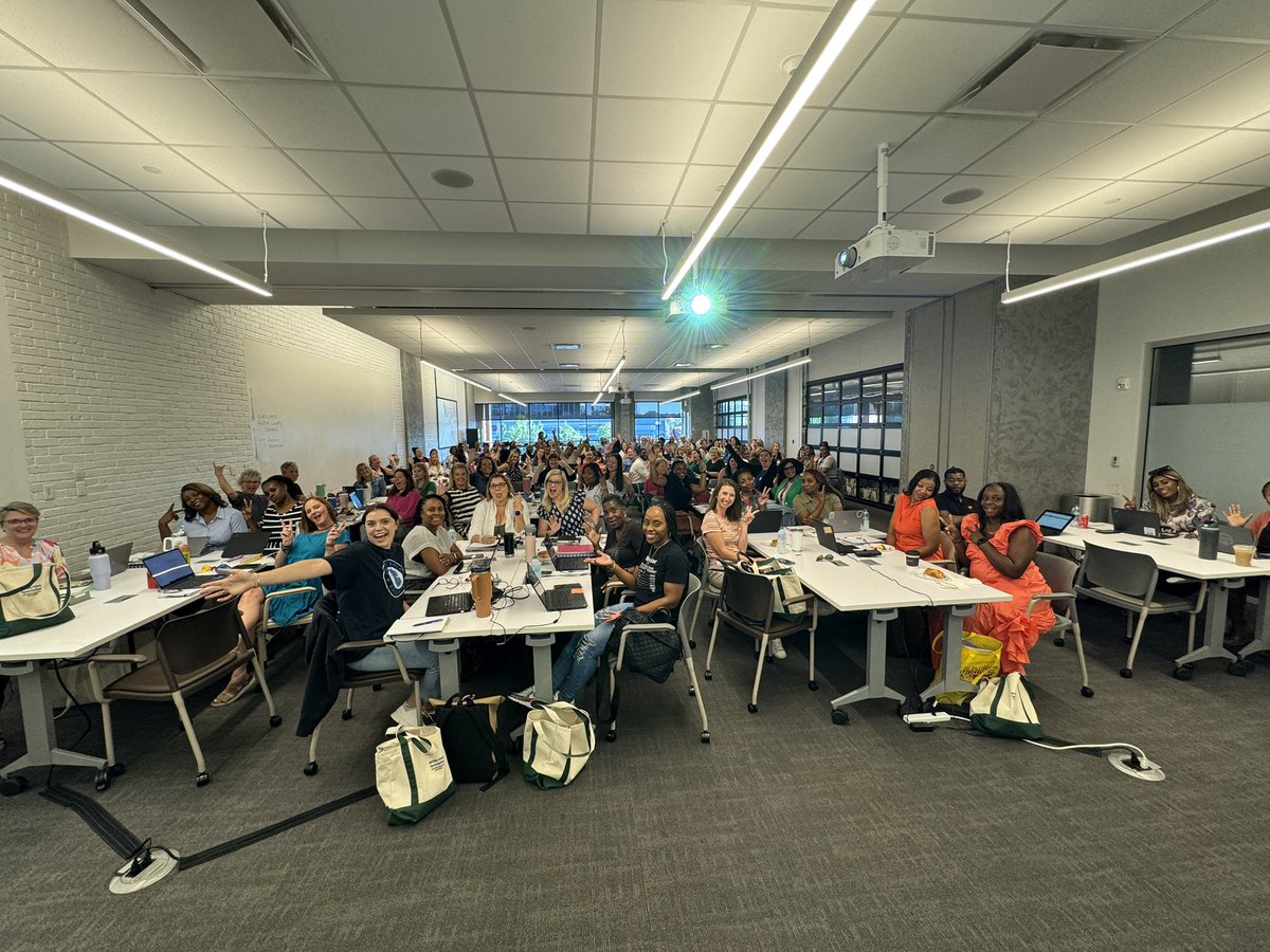 TiffanyPlowden's tweet image. 2025 MTSS AND 504 KICKOFF was one for the books. We unpacked MTSS, built critical friends, reviewed case studies, and shared resources to build processes for success. MTSS is School Improvement. #FCSMTSS