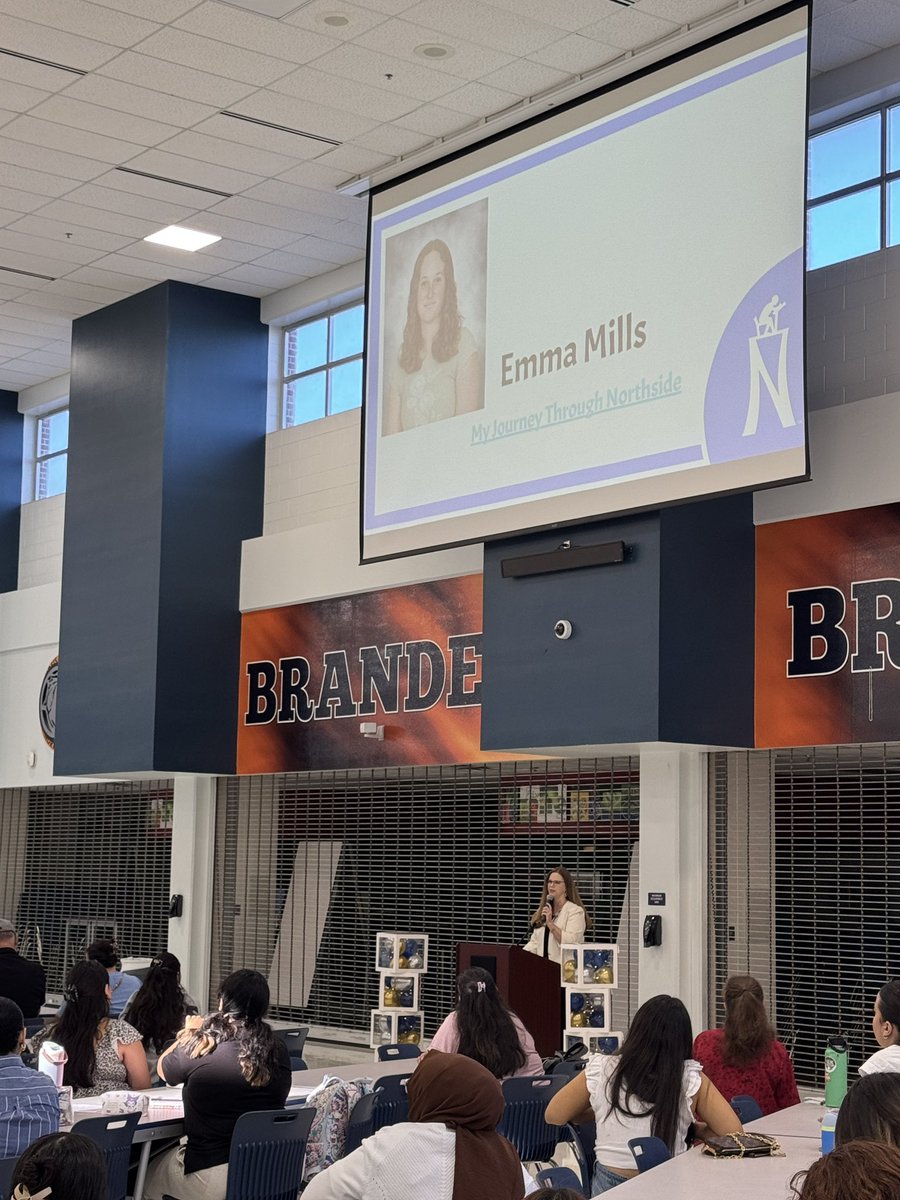 Veronica Espinoza, M. Ed. tweet media