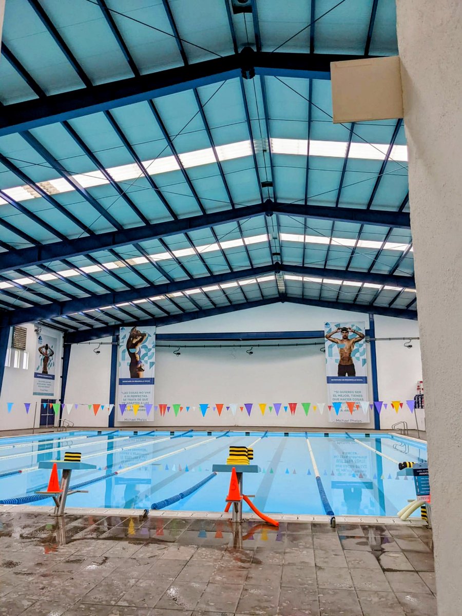 Démosle.

Lo que veo cuando entreno..