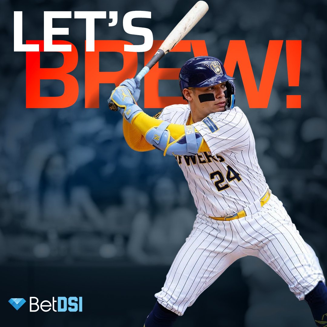 Baseball bets are LIVE ⚾🔥

➡️ First 5 innings
➡️ Total runs &amp; props
➡️ Live in-game action
No waiting. No limits. Just pure adrenaline.
💸 Place your picks now at BetDSI.eu