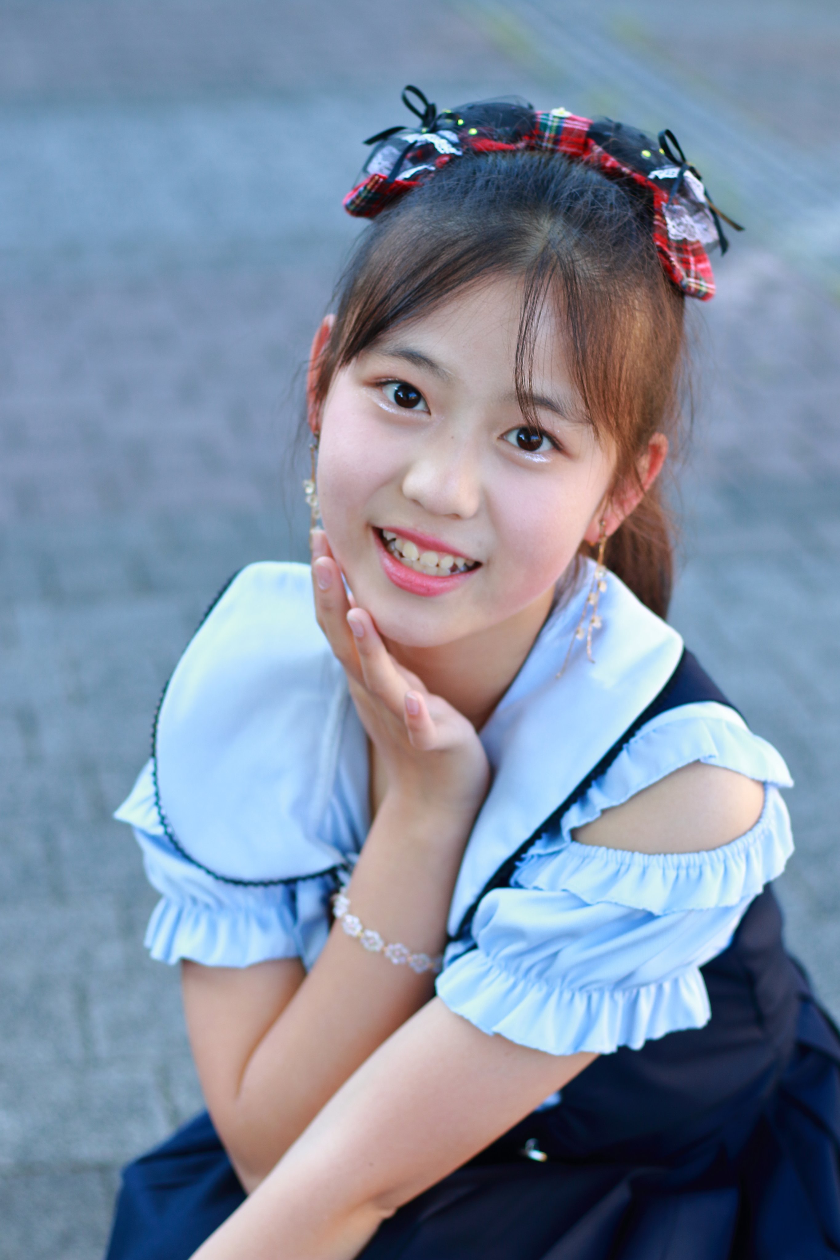 pororo CHANEL バレリーナ org.jpg