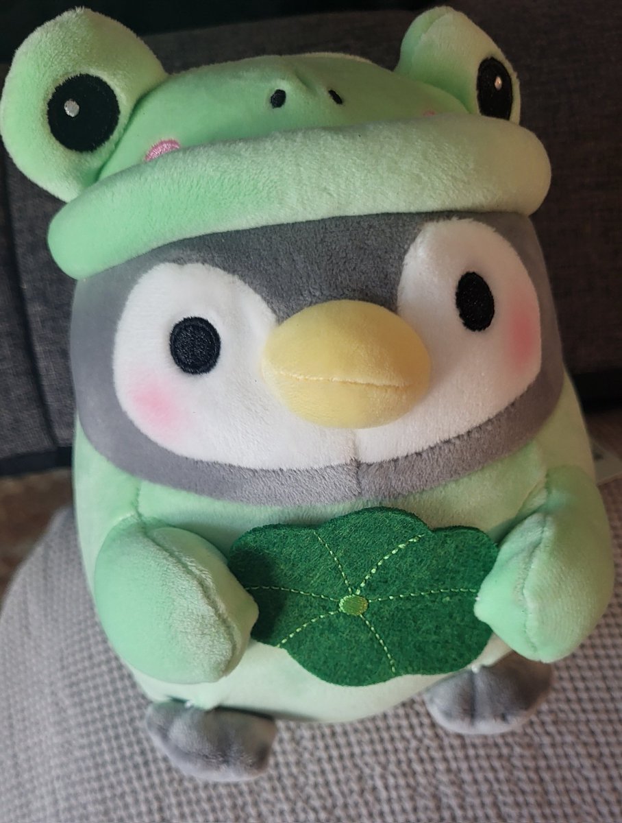 I am a claw game master