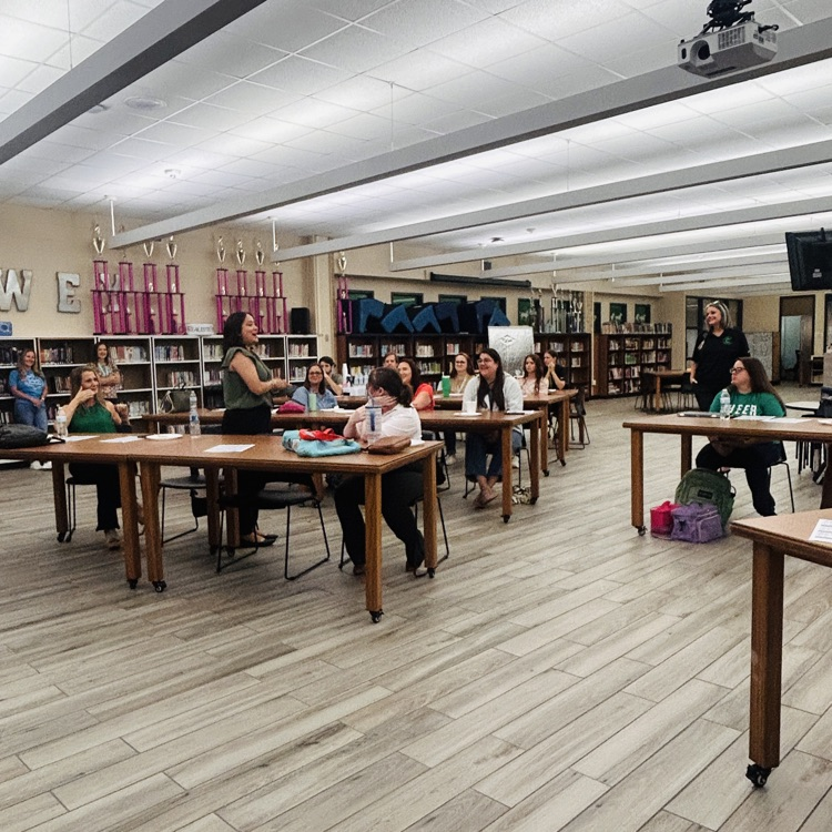 Creekwood Middle tweet media