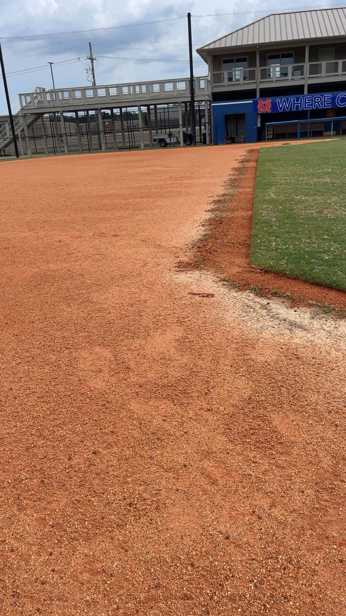 Madison Central Baseball tweet media