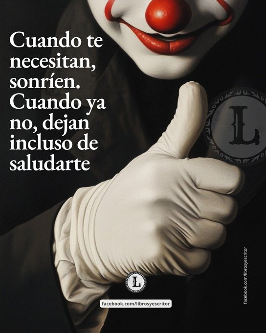No te aferres a promesas sin acciones, ni te rompas por ausencias que no merecen tu presencia. 

Aprende a darte a ti lo que esperas de otros: Atención, Amor, Respeto. 

El verdadero poder está en no depender de quienes van y vienen. 

✍️🥰🌹
