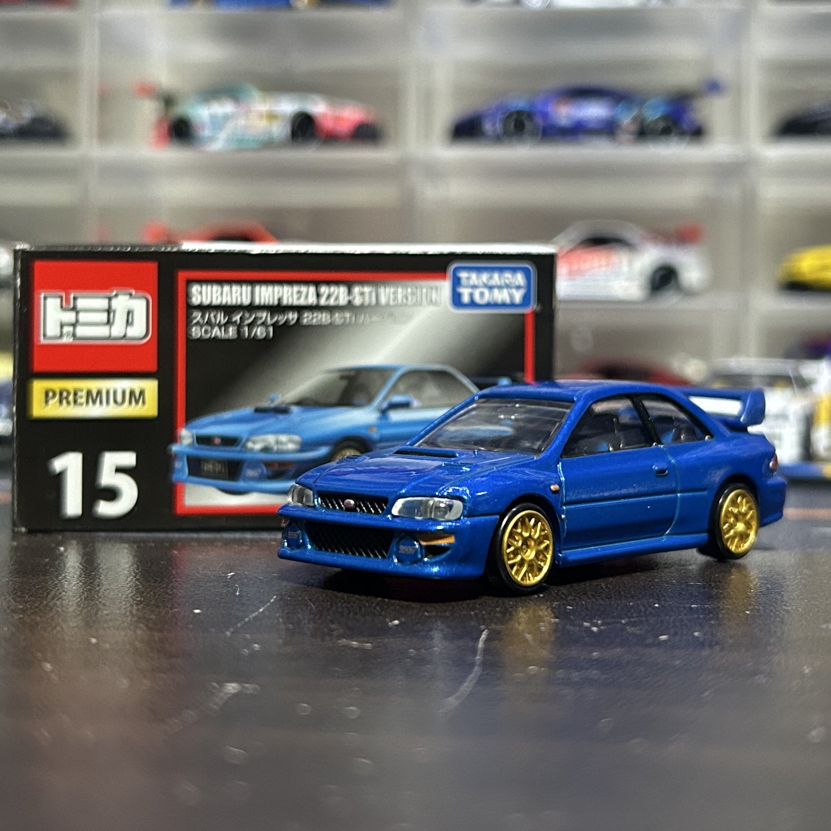 ●●美品コレクション ♠トミカ22台まとめ売り 貴重『ICHBATA』バスあり gs-joy_20241001150147-00097us