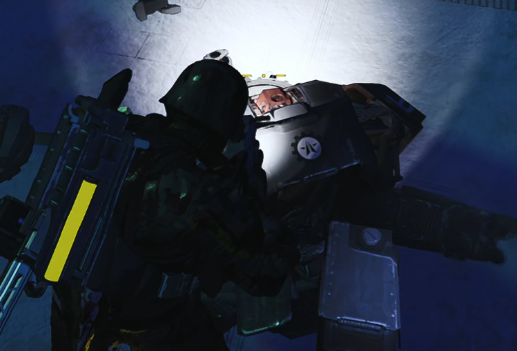 your approach was neither honorable nor strategically sound - now go think about what you did, machine.

x.com/bIoodstainblad…